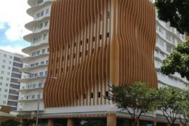 1 Bedroom Condo for rent in Cebu City, Cebu