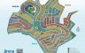 Land for sale in Amoa, Compostela, Cebu