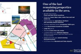 Land for sale in San Carlos, Negros Occidental