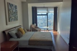 2 Bedroom Apartment for sale in GRAND HYATT RESIDENCES, BGC, Metro Manila