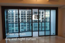 2 Bedroom Condo for sale in GRAND HYATT RESIDENCES, BGC, Metro Manila