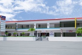 Retail Space for rent in Commonwealth, Metro Manila