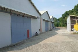 Commercial for rent in Canlubang, Laguna