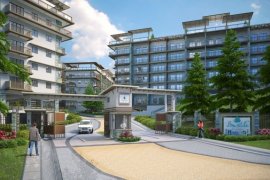 2 Bedroom Condo for sale in Bristle-Ridge, Baguio, Benguet