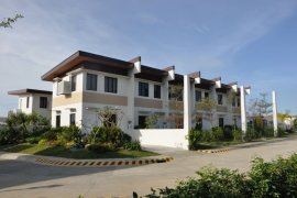 2 Bedroom Townhouse for sale in Sampaloc I, Cavite