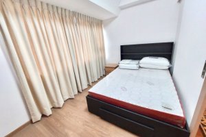 1 Bedroom Condo for rent in The Rise Makati, San Antonio, Metro Manila