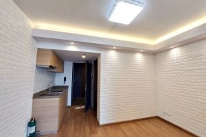 Condo for rent in The Rise Makati, San Antonio, Metro Manila