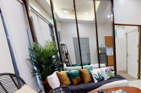 1 Bedroom Condo for sale in Seafront Residences, San Juan, Batangas