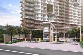 1 Bedroom Condo for sale in Brixton Place, Kapitolyo, Metro Manila near MRT-3 Boni