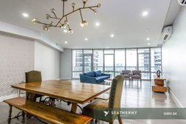 3 Bedroom Condo for rent in The Proscenium at Rockwell, Rockwell, Metro Manila