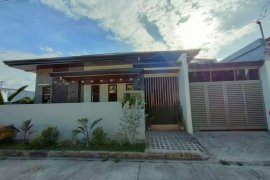 3 Bedroom House for sale in Alasas, Pampanga