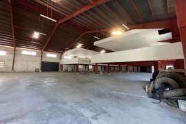 Warehouse / Factory for sale in Bahay Toro, Metro Manila