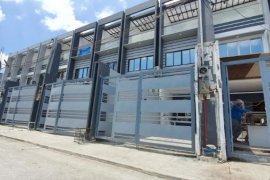 4 Bedroom Townhouse for sale in Culiat, Metro Manila