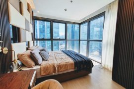 2 Bedroom Condo for rent in Uptown Ritz, Taguig, Metro Manila
