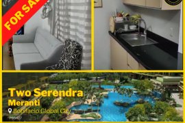2 Bedroom Condo for sale in Two Serendra, BGC, Metro Manila
