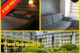 1 Bedroom Condo for rent in Two Serendra, BGC, Metro Manila