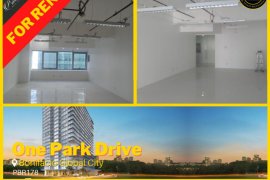 Office for rent in Taguig, Metro Manila