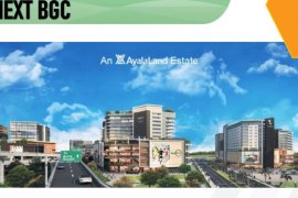 Condo for sale in Western Bicutan, Metro Manila