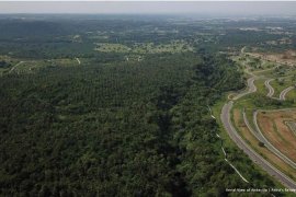 Land for sale in Santo Domingo, Laguna