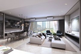 3 Bedroom Condo for sale in Western Bicutan, Metro Manila