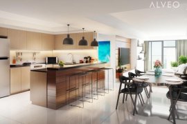 3 Bedroom Condo for sale in Orean Place at Vertis North, Quezon City, Metro Manila near MRT-3 Quezon Avenue