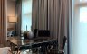3 Bedroom Condo for rent in Grand Hyatt Manila Residences, Taguig, Metro Manila