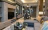 3 Bedroom Condo for rent in Grand Hyatt Manila Residences, Taguig, Metro Manila