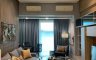 3 Bedroom Condo for rent in Grand Hyatt Manila Residences, Taguig, Metro Manila