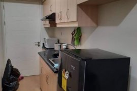 1 Bedroom Condo for rent in Pineda, Metro Manila near MRT-3 Boni