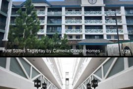 2 Bedroom Condo for rent in Tagaytay, Cavite
