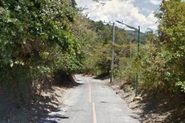 Land for sale in Lucsuhin, Batangas