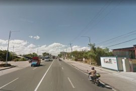 Land for sale in Bacao I, Cavite