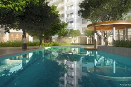 2 Bedroom Condo for sale in Don Bosco, Metro Manila