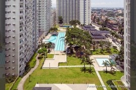 2 Bedroom Condo for sale in Grass Residences, Quezon City, Metro Manila near LRT-1 Roosevelt
