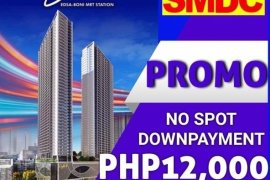 1 Bedroom Condo for sale in Light 2 Residences, Mandaluyong, Metro Manila near MRT-3 Boni