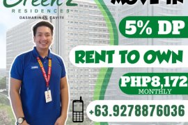 Condo for Sale or Rent in Burol, Cavite