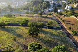 Land for sale in The Peak, San Juan, Rizal