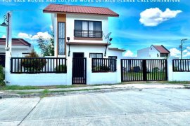 3 Bedroom House for sale in San Francisco, Pampanga