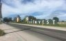 Land for sale in San Francisco, Pampanga