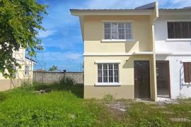 2 Bedroom Townhouse for sale in San Francisco, Pampanga