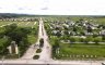 Land for sale in San Francisco, Pampanga