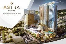 Condo for sale in Banilad, Cebu