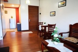 1 Bedroom Condo for rent in Cebu City, Cebu