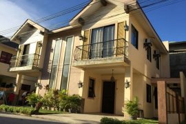 3 Bedroom House for rent in Basak, Cebu