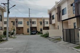 3 Bedroom Townhouse for sale in Cubacub, Cebu