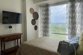 1 Bedroom Condo for rent in Marco Polo Residences, Apas, Cebu