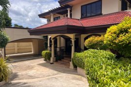 3 Bedroom House for sale in Banilad, Cebu