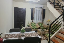 3 Bedroom Townhouse for rent in Pusok, Cebu