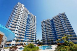 1 Bedroom Condo for rent in Punta Engaño, Cebu