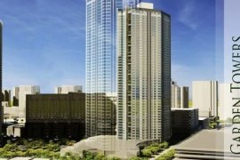 1 Bedroom Condo for Sale or Rent in San Lorenzo, Metro Manila near MRT-3 Ayala
